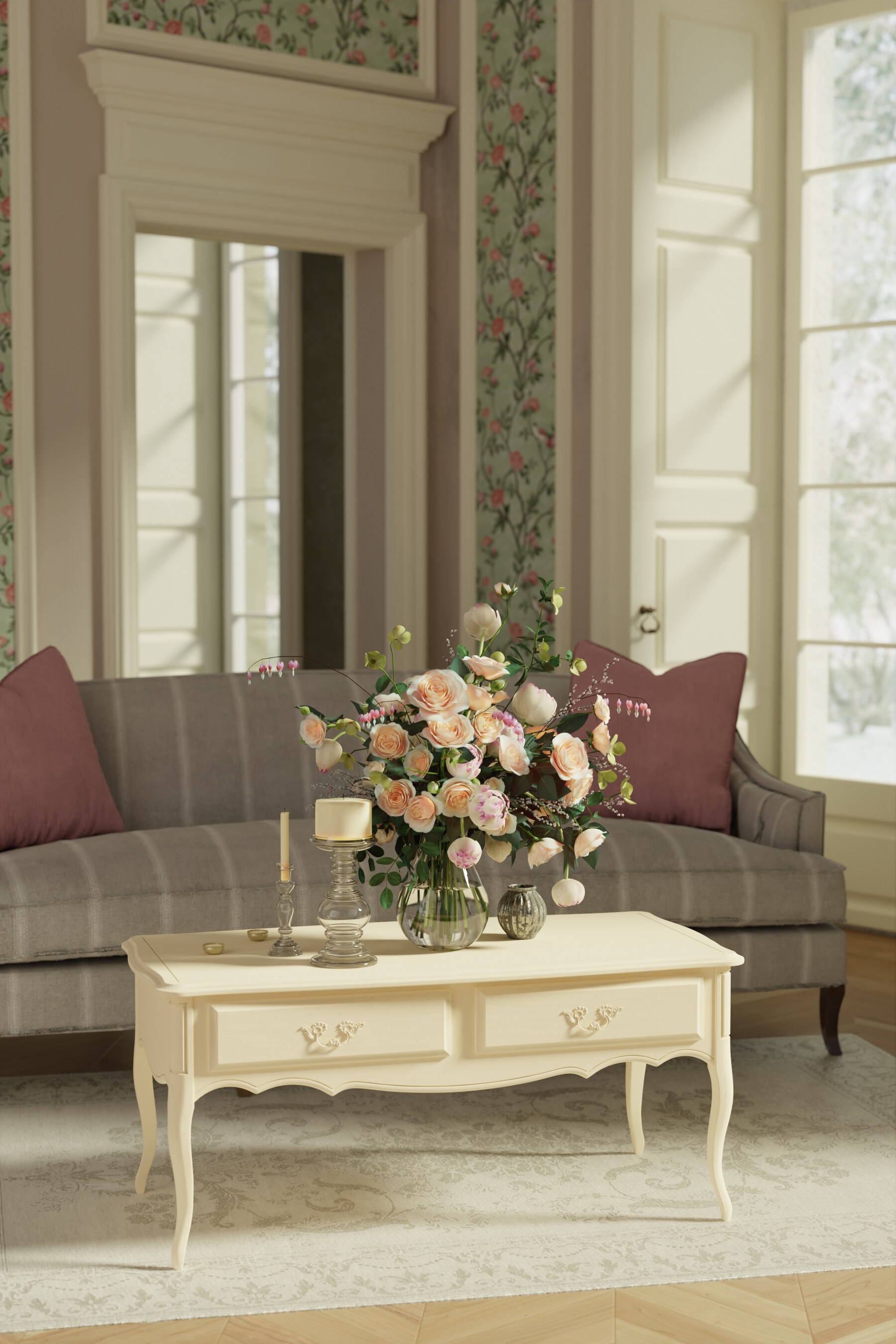 Laura Ashley
